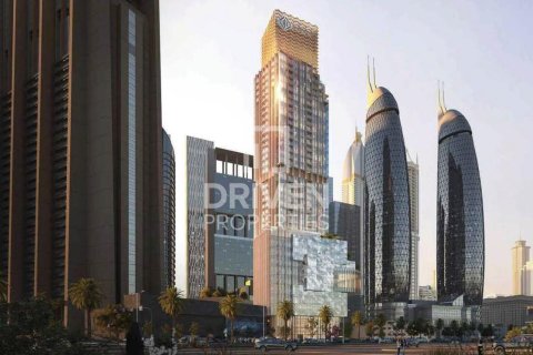 Квартира с 2 спальнями в DIFC, ОАЭ №85007 10