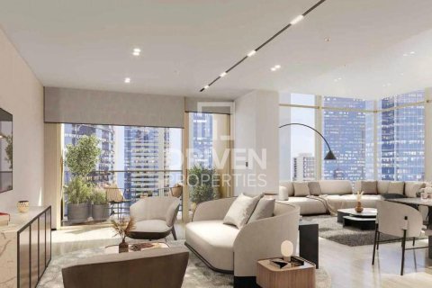Квартира с 2 спальнями в DIFC, ОАЭ №85007 2