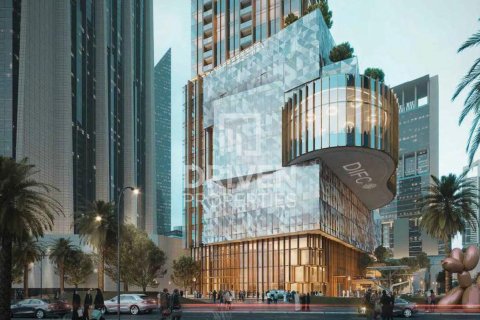 Квартира с 2 спальнями в DIFC, ОАЭ №85007 11