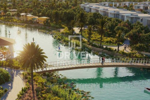 Townhouse de 4 dormitorios en DAMAC Hills (Akoya by DAMAC), UAE No. 84994 7