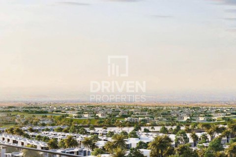 Townhouse de 4 dormitorios en DAMAC Hills (Akoya by DAMAC), UAE No. 84994 10