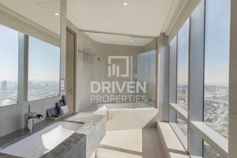 Квартира студия в Джумейра Вилладж Серкл, ОАЭ №85009 9