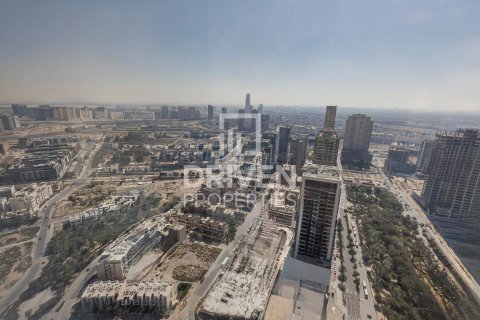 Квартира студия в Джумейра Вилладж Серкл, ОАЭ №85009 10