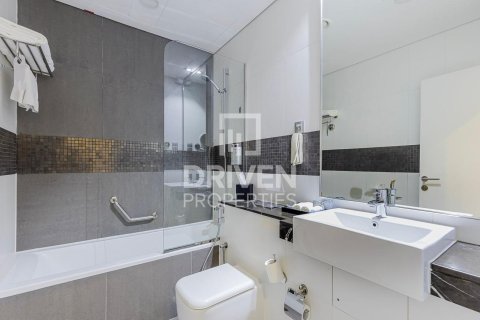 Apartment de 1 dormitorio en Dubai Marina, UAE No. 85010 11