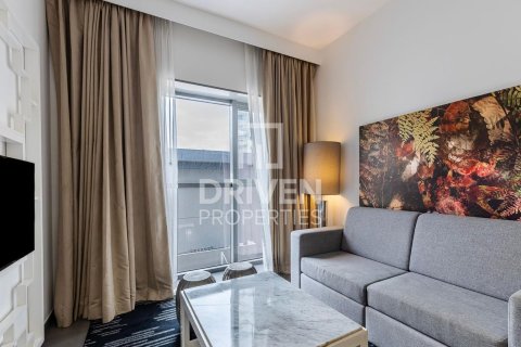Apartment de 1 dormitorio en Dubai Marina, UAE No. 85010 1