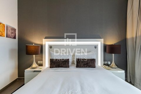 Apartment de 1 dormitorio en Dubai Marina, UAE No. 85010 7