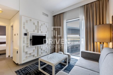 Apartment de 1 dormitorio en Dubai Marina, UAE No. 85010 2