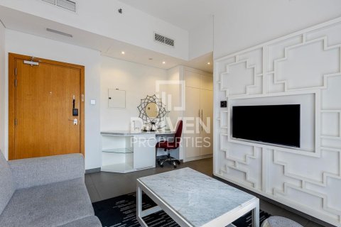 Apartment de 1 dormitorio en Dubai Marina, UAE No. 85010 4