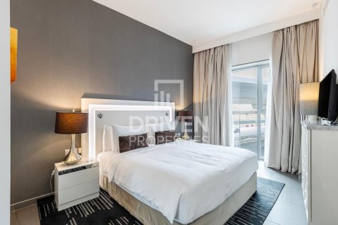 Apartment de 1 dormitorio en Dubai Marina, UAE No. 85010 5