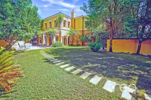 Villa de 4 dormitorios en Arabian Ranches, UAE No. 206102 4