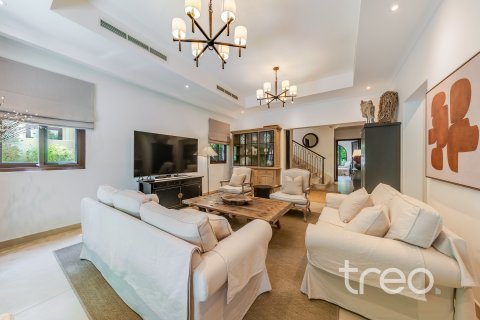 Villa de 4 chambres à Lila, UAE No. 206103 8