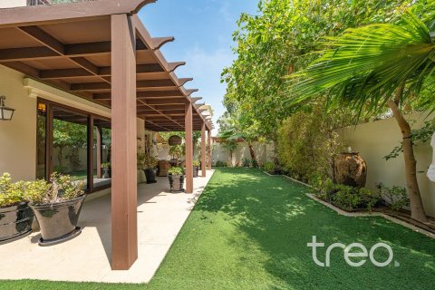 Villa de 4 chambres à Lila, UAE No. 206103 26