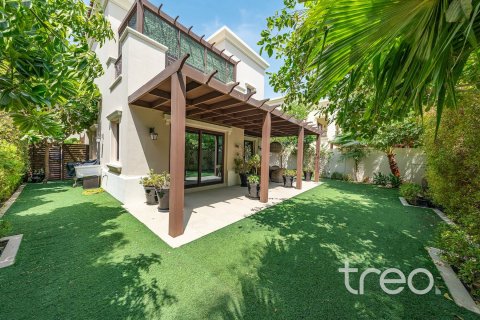 Villa de 4 chambres à Lila, UAE No. 206103