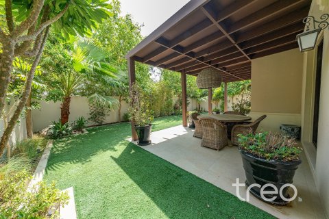 Villa de 4 chambres à Lila, UAE No. 206103 23