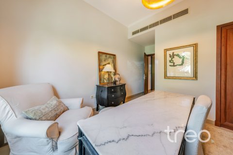 Villa de 4 chambres à Lila, UAE No. 206103 13