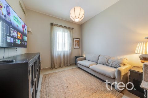 Villa de 4 chambres à Lila, UAE No. 206103 16