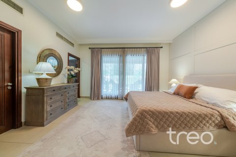 Villa de 4 chambres à Lila, UAE No. 206103 21