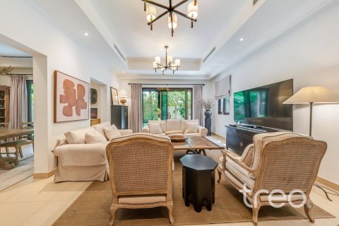 Villa de 4 chambres à Lila, UAE No. 206103 7
