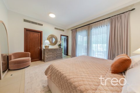 Villa de 4 chambres à Lila, UAE No. 206103 20