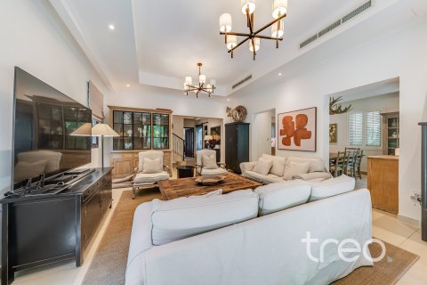 Villa de 4 chambres à Lila, UAE No. 206103 6
