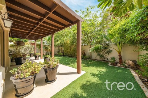 Villa de 4 chambres à Lila, UAE No. 206103 25