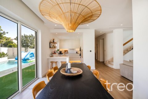 Villa de 4 dormitorios en Samara, UAE No. 206098 16