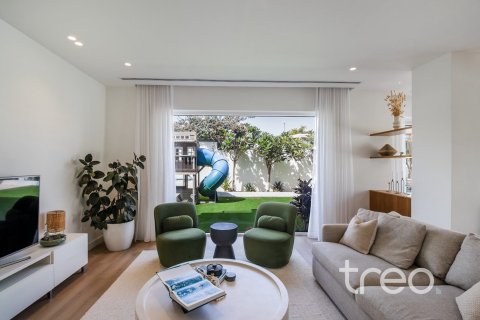 Villa de 4 dormitorios en Samara, UAE No. 206098 15