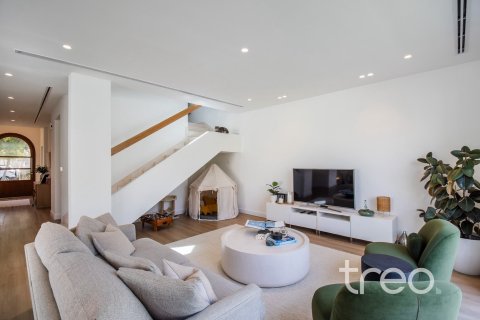 Villa de 4 dormitorios en Samara, UAE No. 206098 11