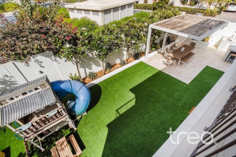 Villa de 4 dormitorios en Samara, UAE No. 206098 31