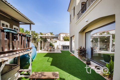 Villa de 4 dormitorios en Samara, UAE No. 206098 29