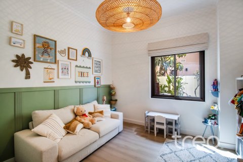 Villa de 4 dormitorios en Samara, UAE No. 206098 19