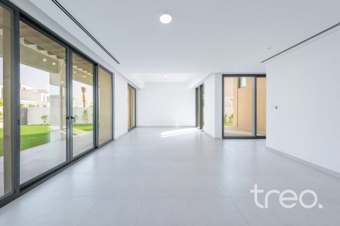 Villa de 4 dormitorios en Caya, UAE No. 206097 3