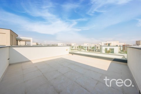 Villa de 4 dormitorios en Caya, UAE No. 206097 19