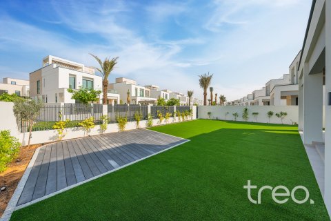 Villa de 4 dormitorios en Caya, UAE No. 206097 20