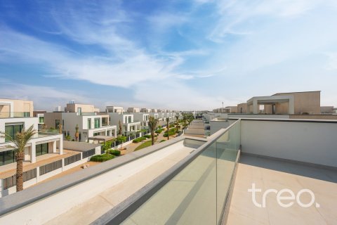 Villa de 4 dormitorios en Caya, UAE No. 206097 18