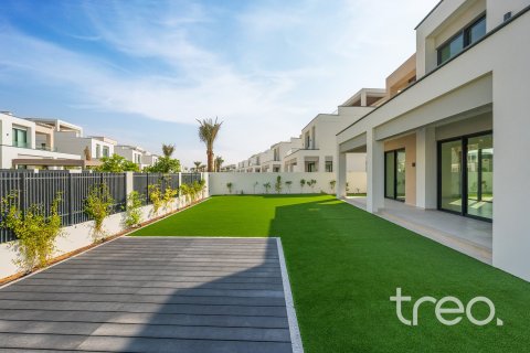 Villa de 4 dormitorios en Caya, UAE No. 206097 21