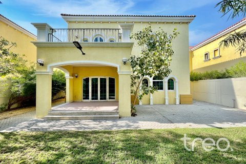 Villa de 3 dormitorios en Legacy, UAE No. 206100 11