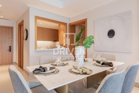 3 غرف نوم شقة في وسط مدينة دبي, الإمارات العربية المتحدة رقم 202672 20