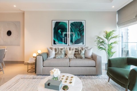 3 غرف نوم شقة في وسط مدينة دبي, الإمارات العربية المتحدة رقم 202672 3