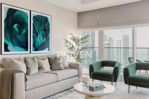 3 غرف نوم شقة في وسط مدينة دبي, الإمارات العربية المتحدة رقم 202672 4