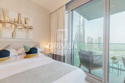 3 غرف نوم شقة في وسط مدينة دبي, الإمارات العربية المتحدة رقم 202672 13