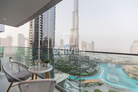 3 غرف نوم شقة في وسط مدينة دبي, الإمارات العربية المتحدة رقم 202672 28