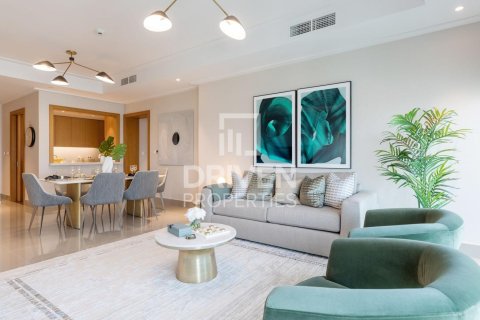 3 غرف نوم شقة في وسط مدينة دبي, الإمارات العربية المتحدة رقم 202672