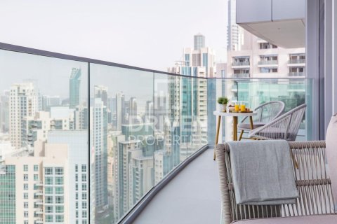 3 غرف نوم شقة في وسط مدينة دبي, الإمارات العربية المتحدة رقم 202672 29