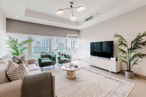 3 غرف نوم شقة في وسط مدينة دبي, الإمارات العربية المتحدة رقم 202672 5