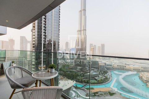 3 غرف نوم شقة في وسط مدينة دبي, الإمارات العربية المتحدة رقم 202672 27