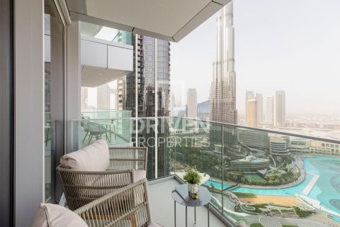 3 غرف نوم شقة في وسط مدينة دبي, الإمارات العربية المتحدة رقم 202672 26