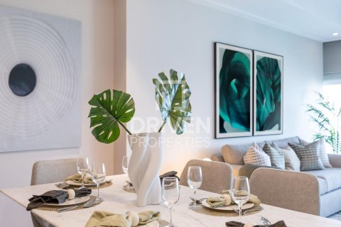 3 غرف نوم شقة في وسط مدينة دبي, الإمارات العربية المتحدة رقم 202672 19