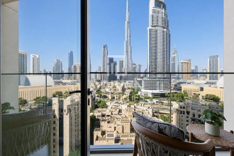 2 غرف نوم شقة في Burj Royale, الإمارات العربية المتحدة رقم 202675 3