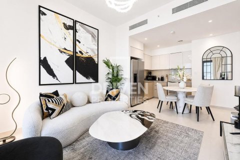 2 غرف نوم شقة في Burj Royale, الإمارات العربية المتحدة رقم 202675 5